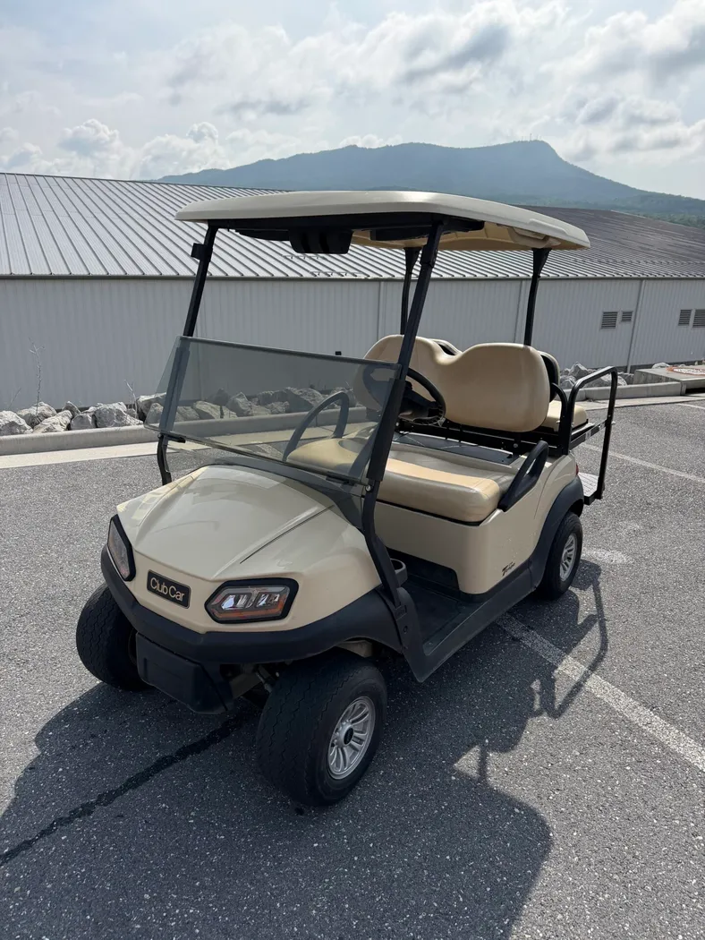 2022 Club Car Tempo Lithium