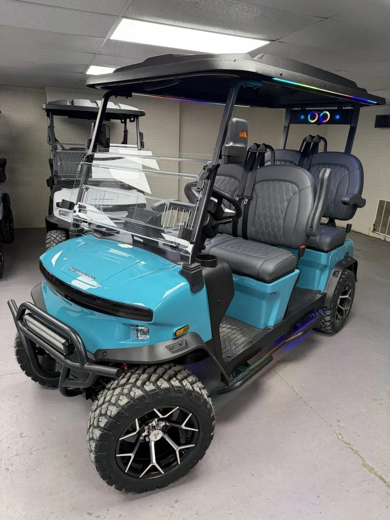 2026 Denago Rover XL
