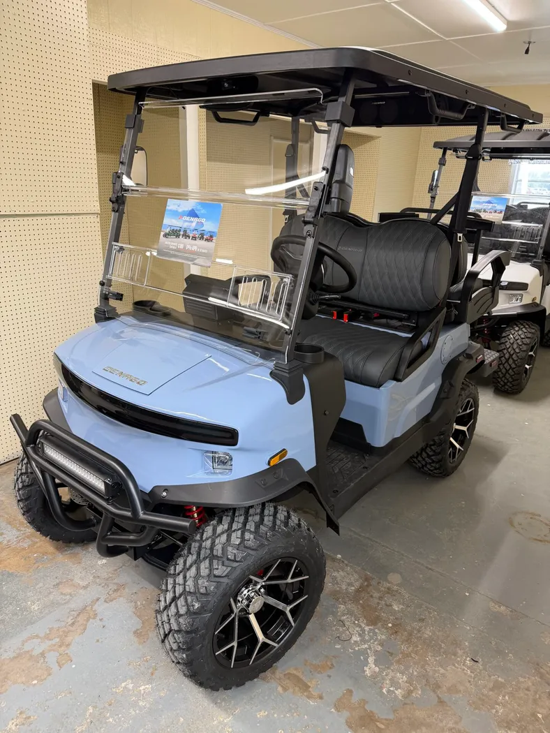 2026 Denago Nomad XL