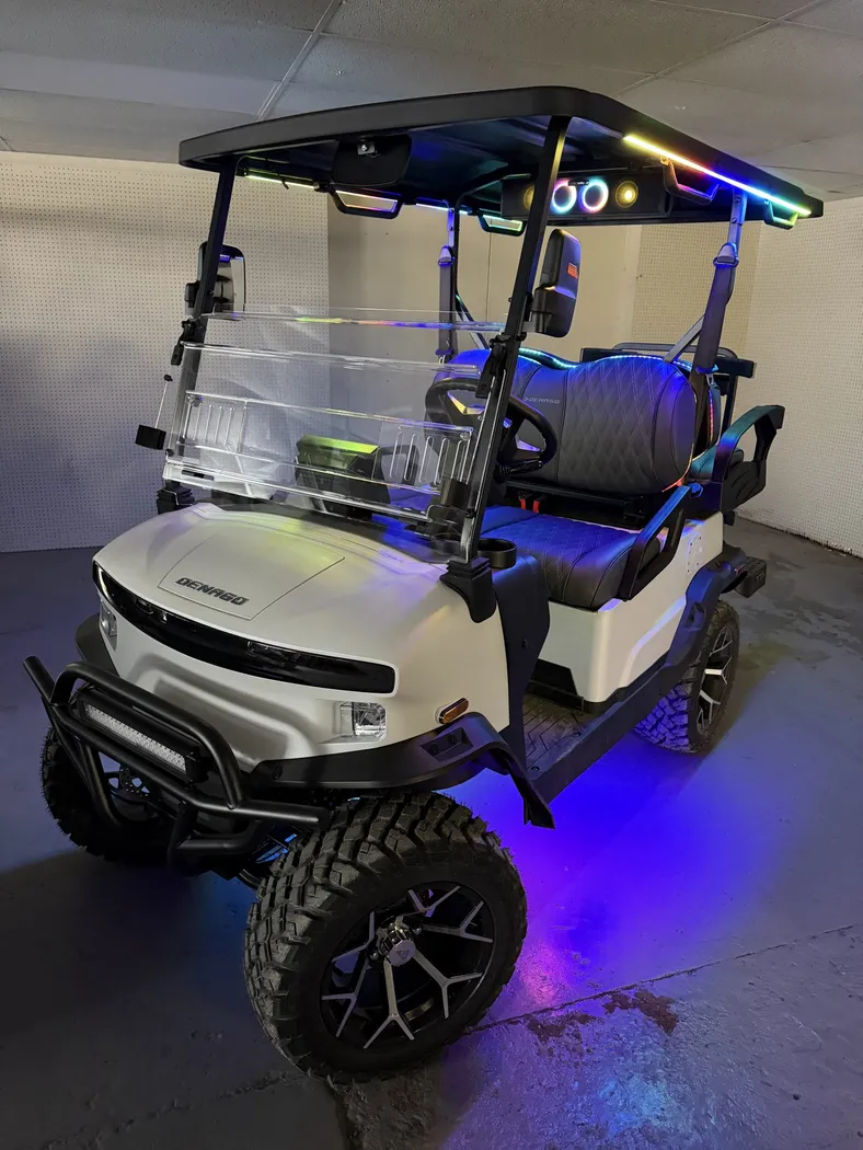 2026 Denago Nomad XL