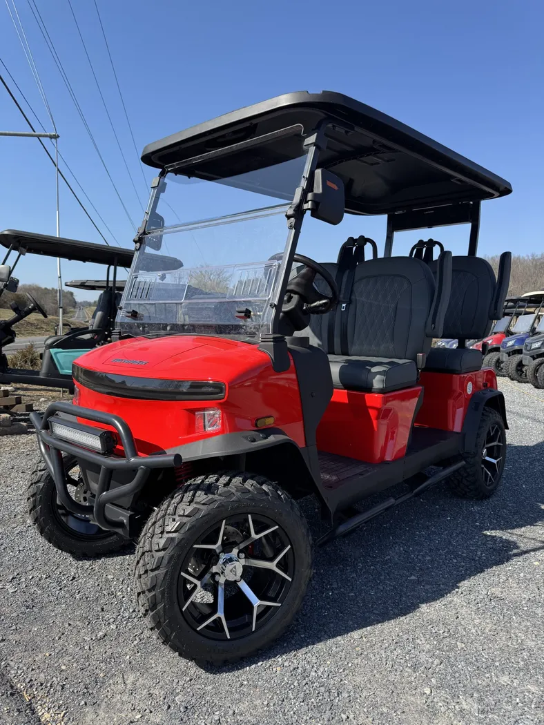 2026 Denago Rover XL