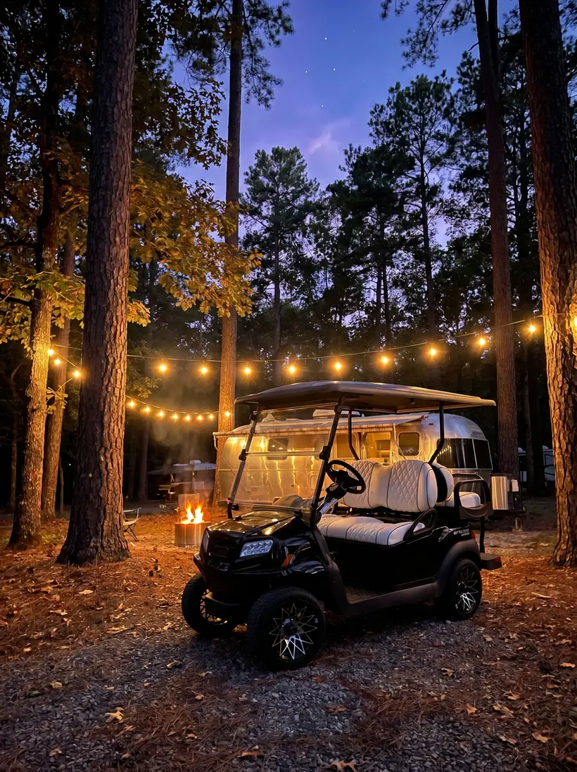 Campground