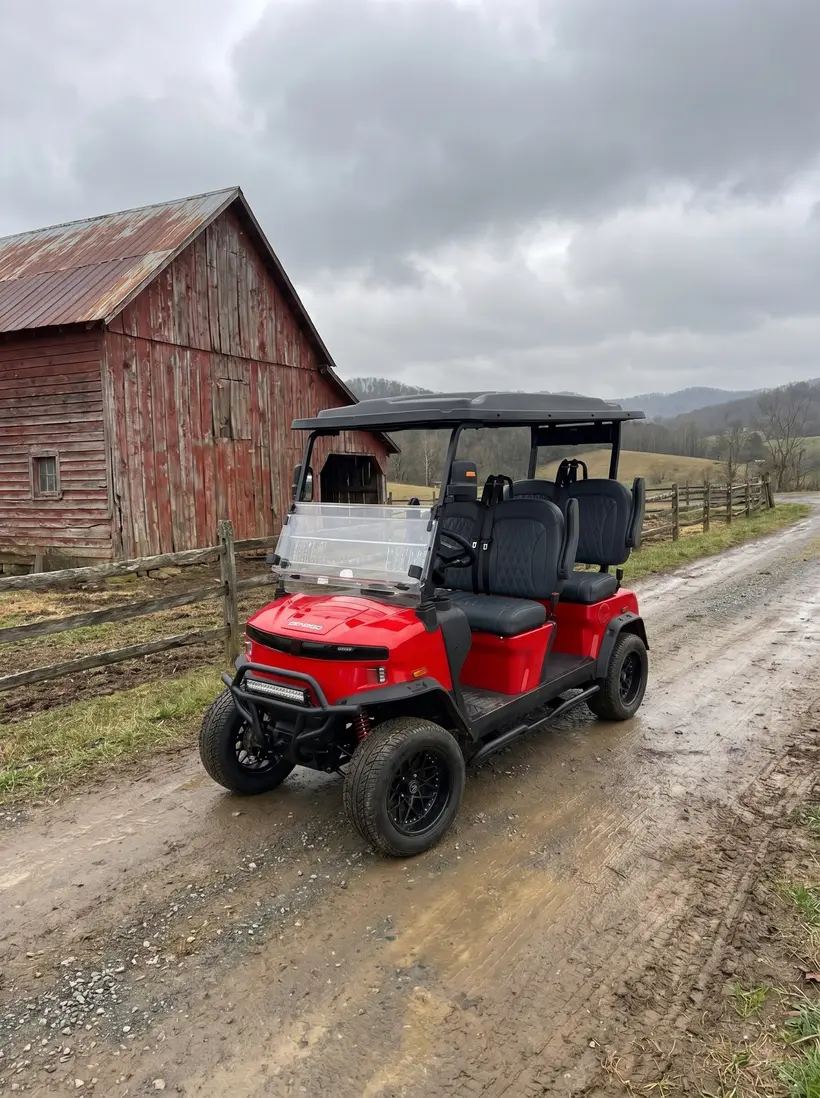 The Farm