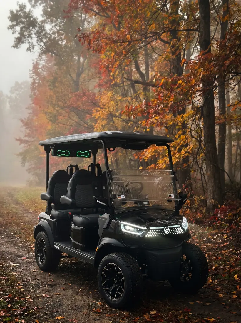 The Hunt
